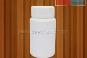 Chai 120ml - Nhựa Cường Phát - Công Ty TNHH Sản Xuất Thương Mại Nhựa Cường Phát Long An